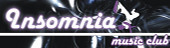 INSOMNIA music club